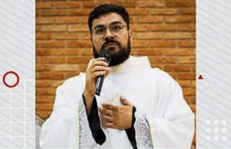 PADRE DIEGO MENDES RECEBERÁ, EM 22 DE AGOSTO, TÍTULO DE CIDADÃO GUAIRENSE NA CÂMARA MUNICIPAL