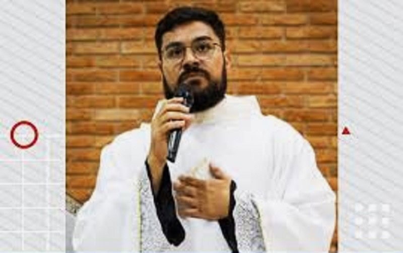 PADRE DIEGO MENDES RECEBERÁ, EM 22 DE AGOSTO, TÍTULO DE CIDADÃO GUAIRENSE NA CÂMARA MUNICIPAL