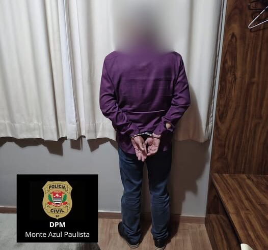 SUPOSTO PASTOR É APONTADO COMO SUSPEITO DE FURTOS EM 14 CIDADES PELA POLÍCIA DE MONTE AZUL PAULISTA