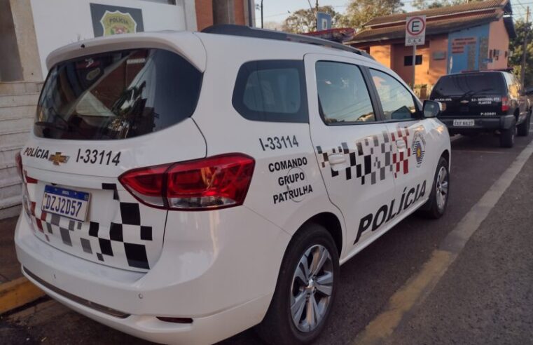 MULHER É ENCONTRADA MORTA DENTRO DE APARTAMENTO EM BARRETOS