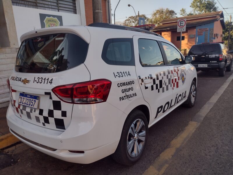 MULHER É ENCONTRADA MORTA DENTRO DE APARTAMENTO EM BARRETOS