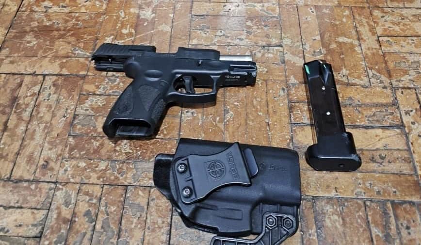 POLÍCIA CIVIL DE BARRETOS DESMANTELA ESQUEMA DE DESMANCHE E COMÉRCIO DE PEÇAS DE VEÍCULOS DE LUXO FURTADOS NA REGIÃO