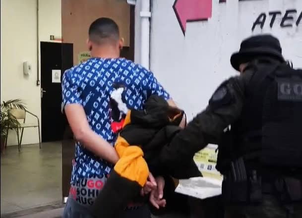 POLÍCIA CIVIL PRENDE INTEGRANTE DE QUADRILHA QUE ROUBOU CASA DE ALTO PADRÃO E AGREDIU IDOSA EM BARRETOS