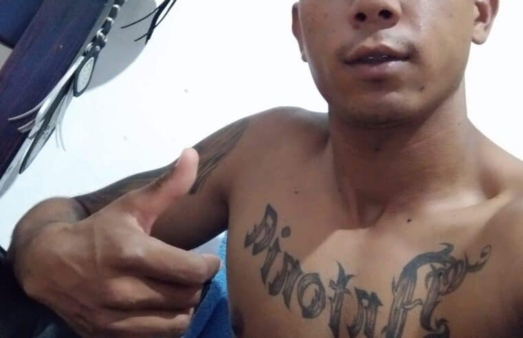 MOTOCICLISTA MORRE EM GRAVE ACIDENTE NO CENTRO DE MIGUELÓPOLIS (SP)