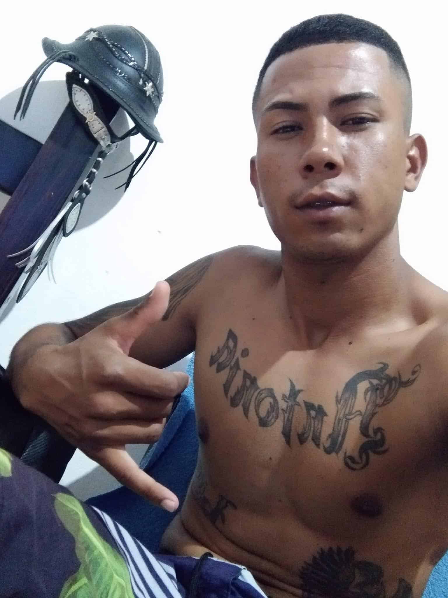 MOTOCICLISTA MORRE EM GRAVE ACIDENTE NO CENTRO DE MIGUELÓPOLIS (SP)