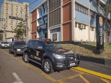 OSSADA HUMANA É ENCONTRADA EM ÁREA DE MATA EM BARRETOS