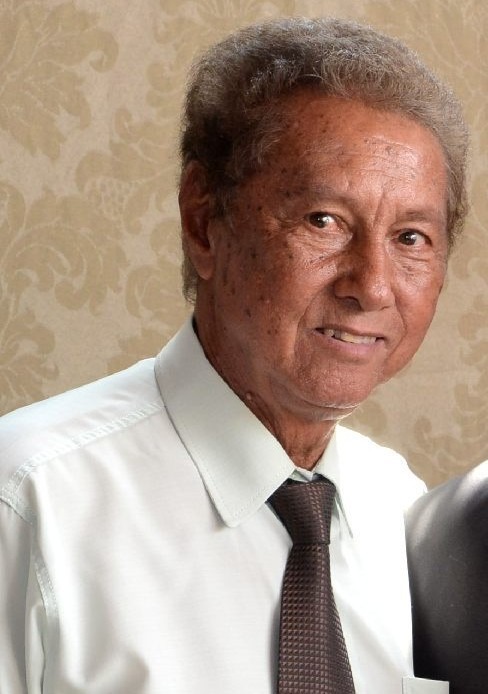 “PICHICO” RECEBERÁ TÍTULO DE CIDADÃO GUAIRENSE NESTA SEXTA-FEIRA, 29