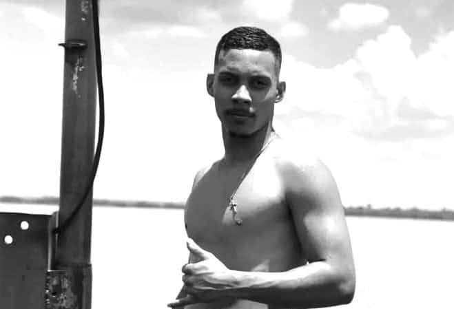 JOVEM MORRE EM ACIDENTE ENTRE CARRO E CAMINHÃO NA RODOVIA DE LARANJEIRAS EM COLÔMBIA (SP)