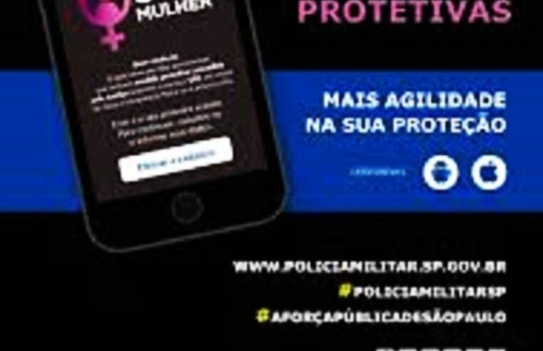 POLICIA MILITAR INTENSIFICA AÇÕES DE FISCALIZAÇÃO COM FOCO NA PROTEÇÃO A MULHER