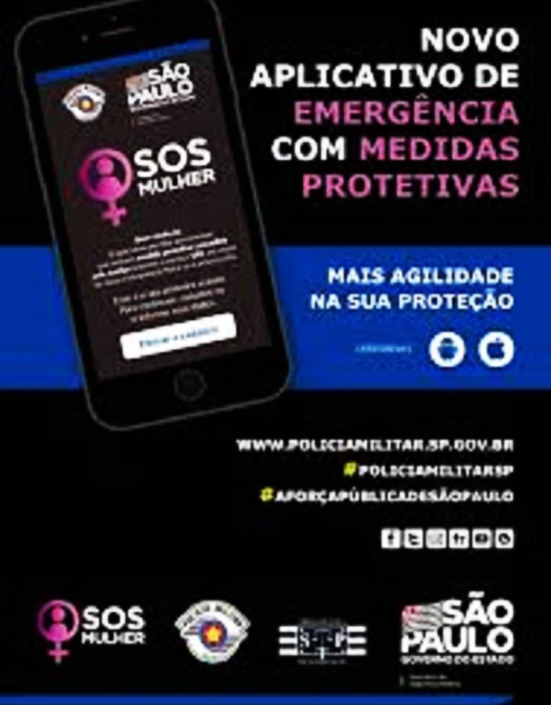 POLICIA MILITAR INTENSIFICA AÇÕES DE FISCALIZAÇÃO COM FOCO NA PROTEÇÃO A MULHER