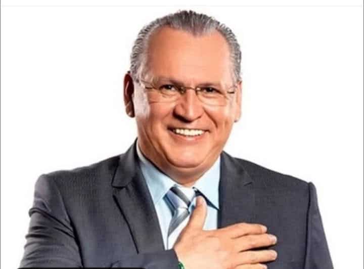 SIDNEY OIIVEIRA, DONO DA ULTRAFARMA, É PRESO EM OPERAÇÃO DO MP DE SP