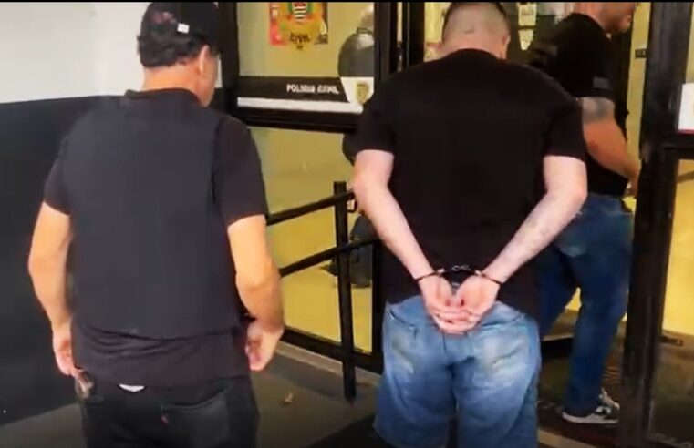 POLÍCIA CIVIL DE BARRETOS PARTICIPA DE OPERAÇÃO CONTRA CRIMINOSOS QUE APLICAVAM GOLPES UTILIZANDO EQUIPAMENTOS DE AUTOATENDIMENTO BANCÁRIOS