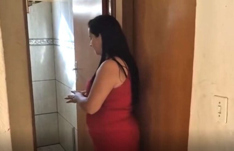 MULHER ACUSADA DE MATAR A MÃE EM RIBEIRÃO PRETO CONTOU DETALHES DO CRIME À POLÍCIA