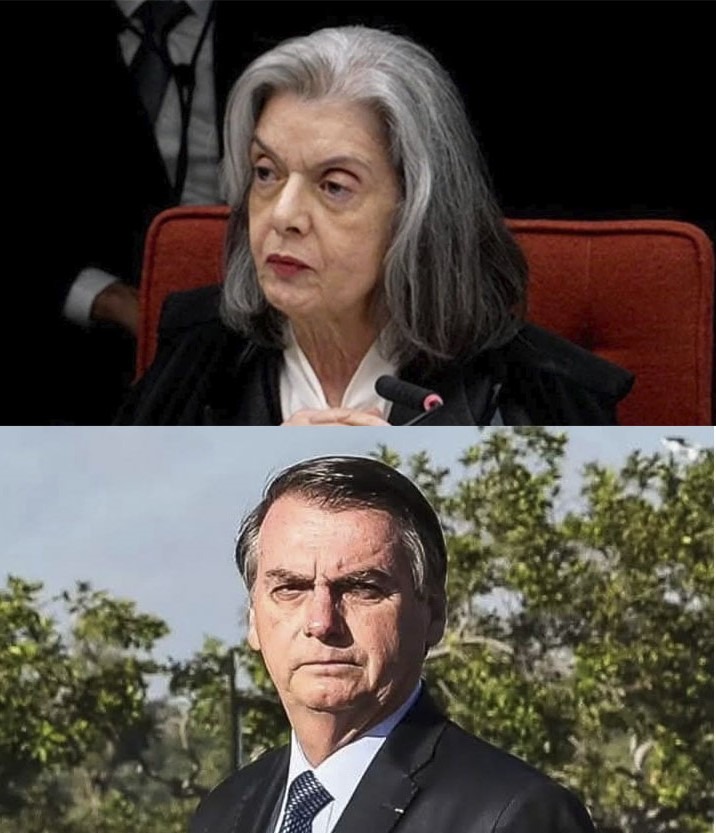 STF FORMA MAIORIA PELA CONDENAÇÃO DE BOLSONARO POR ORGANIZAÇÃO CRIMINOSA