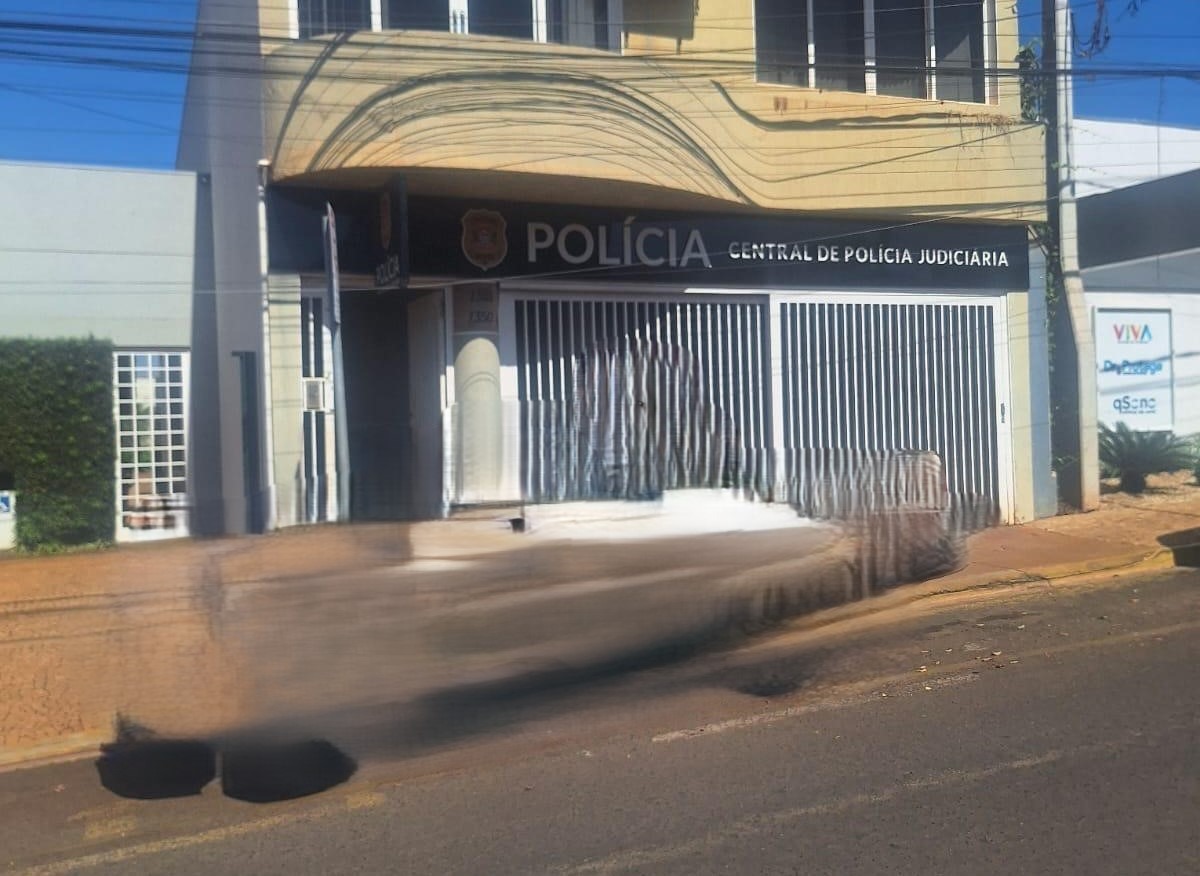 POLÍCIA CIVIL ESCLARECE FURTO OCORRIDO EM BARRETOS. UM VEÍCULO FOI APREENDIDO