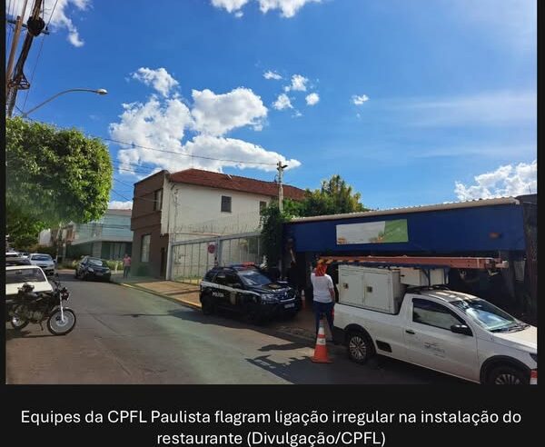 REGIÃO: CPFL E POLÍCIA CIVIL APERTAM O CERCO CONTRA FRAUDES E FURTOS DE ENERGIA ELÉTRICA