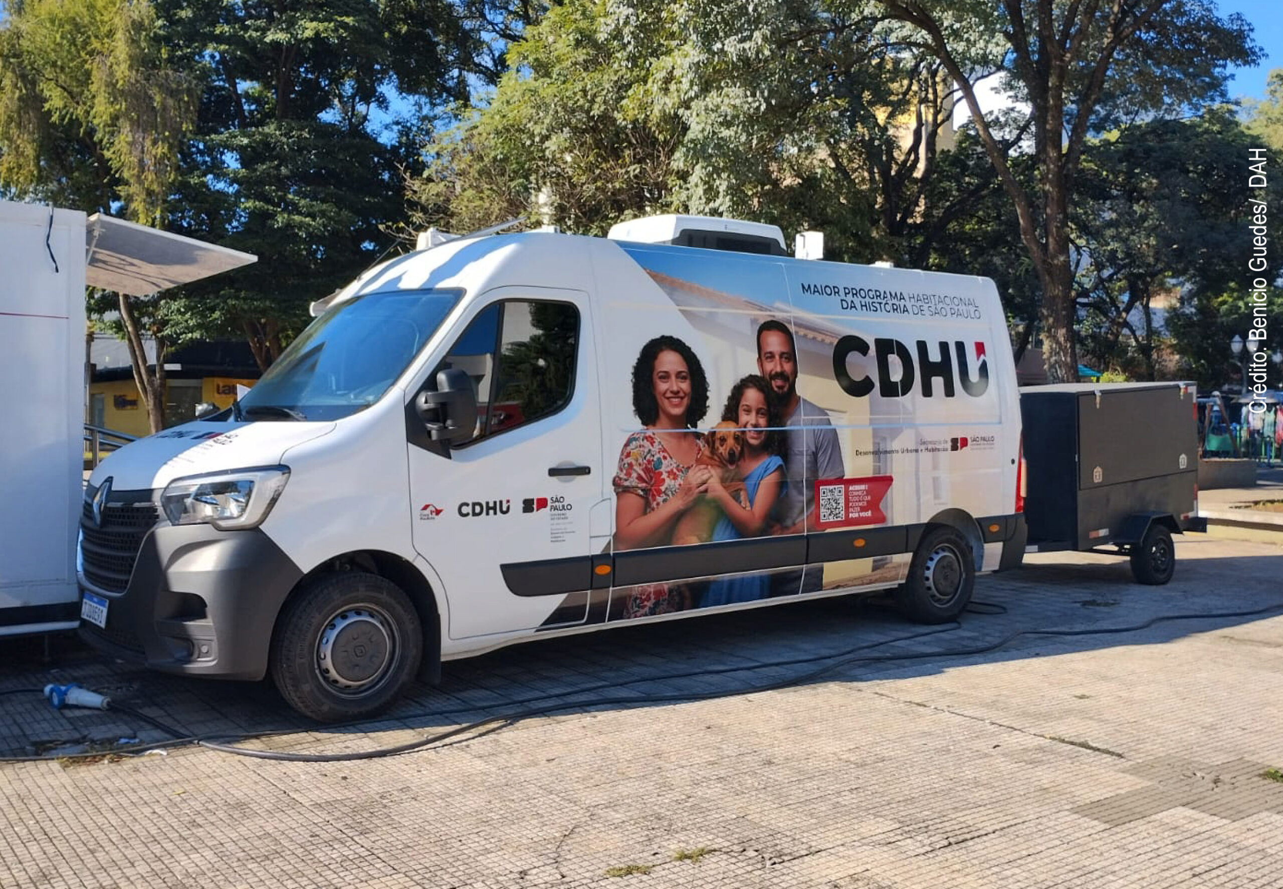 ATENÇÃO MUTUÁRIOS: CDHU E PREFEITURA DE GUAÍRA PROMOVEM PLANTÃO PARA REGULARIZAÇÃO DE CONTRATOS E NEGOCIAÇÃO DE DÍVIDAS NA CIDADE