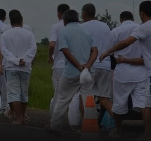 PRESOS DO REGIME SEMIABERTO DA REGIÃO SÃO BENEFICIADOS COM “SAIDINHA” DE SETEMBRO. RETORNO É ATÉ SEGUNDA (22)