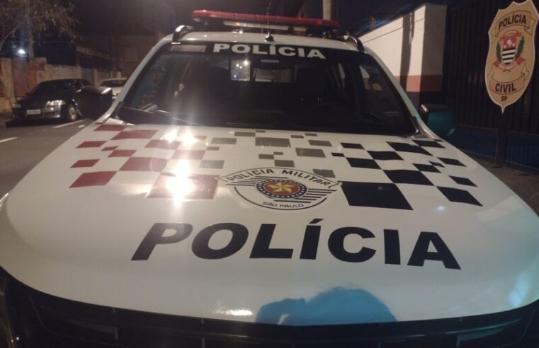 MENOR, SUSPEITO DE ENVOLVIMENTO COM O TRÁFICO, É APREENDIDO PELA PM EM GUAÍRA