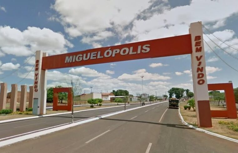 JUSTIÇA MANTEM CONDENÇAÇÃO DE EX-COORDENADOR DE CENTRO COMUNITÁRIO DE MIGUELÓPOLIS POR DESVIO DE DINHEIRO PÚBLICO