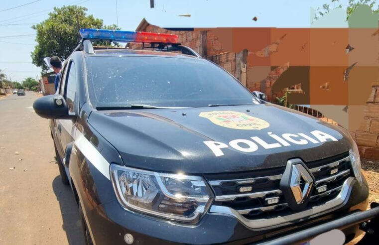 POLÍCIA CIVIL REALIZA OPERAÇÃO CONTRA EXPLORAÇÃO SEXUAL DE ADOLESCENTES EM COLÔMBIA (SP)