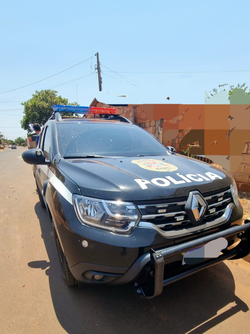 POLÍCIA CIVIL REALIZA OPERAÇÃO CONTRA EXPLORAÇÃO SEXUAL DE ADOLESCENTES EM COLÔMBIA (SP)