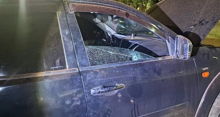 POLÍCIA CIVIL CUMPRE MANDADOS RELACIONADOS A TENTATIVA DE HOMICÍDIO NO BAIRRO TONICO GACIA EM GUAÍRA