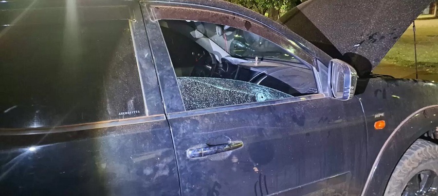 POLÍCIA CIVIL CUMPRE MANDADOS RELACIONADOS A TENTATIVA DE HOMICÍDIO NO BAIRRO TONICO GACIA EM GUAÍRA