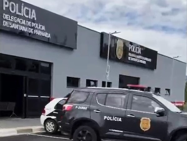 ADVOGADO É PRESO PELA POLÍCIA CIVIL DE BARRETOS SUSPEITO DE ESTELIONATO EM ESQUEMA DE ARREMATAÇÃO DE IMÓVEIS EM LEILÕES