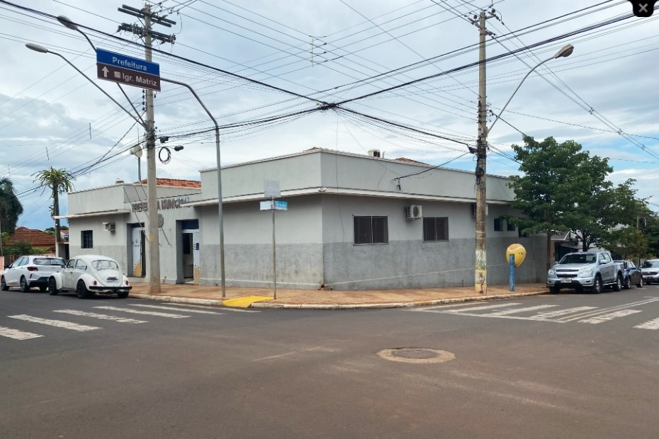 PRAZO PARA INSCRIÇÕES DE SELETIVO DA PREFEITURA DE COLÔMBIA (SP) TERMINA NA SEGUNDA-FEIRA, 20