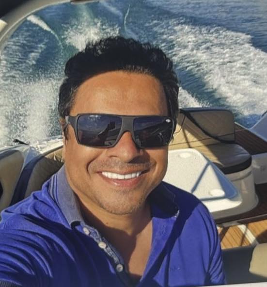 GUAIRENSE, EMPRESÁRIO EM MIGUELÓPOLIS, É MORTO A TIROS NO CENTRO DA CIDADE. SUSPEITO DO CRIME ESTÁ FORAGIDO