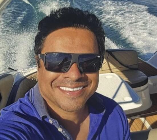 JUSTIÇA DECRETA PRISÃO TEMPORÁRIA DE ACUSADO POR HOMICÍDIO DE EMPRESÁRIO GUAIRENSE EM MIGUELÓPOLIS