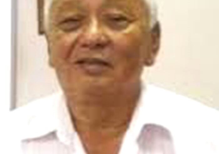 MORRE, EM GUAÍRA, O EX-VEREADOR SHIGUEAKI SUZUKI