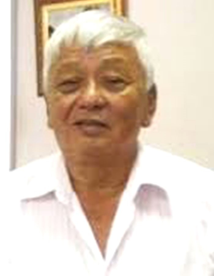 MORRE, EM GUAÍRA, O EX-VEREADOR SHIGUEAKI SUZUKI