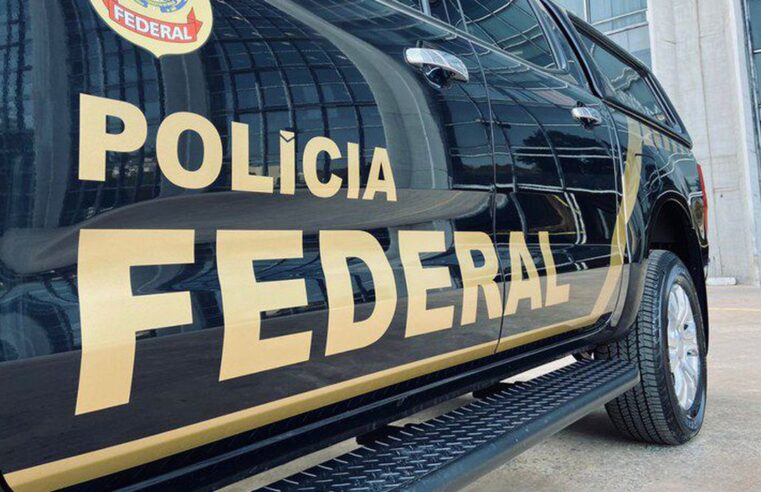 OPERAÇÃO DA POLÍCIA FEDERAL COMBATE CRIME DE DINHEIRO FALSO EM MIGUELÓPOLIS (SP)
