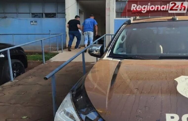 PRESO EM MAIO, SUSPEITO DE ENVOLVIMENTO NA MORTE E TIROS EM JOVENS, EM BARRETOS, É SOLTO PELO STJ