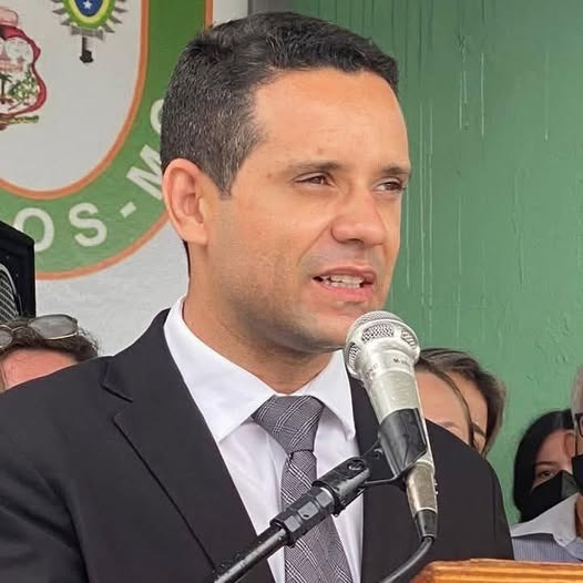 MINISTÉRIO PÚBLICO RECOMENDA O FIM DO USO DE SERVIDOR PÚBLICO NA PRODUÇÃO DE CONTEÚDO PARA REDES SOCIAIS PRIVADAS DO PREFEITO DE PASSOS