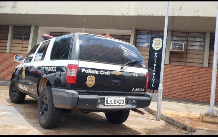 TRABALHADOR MORRE, EM COLINA (SP), APÓS SER ATROPELADO POR TRATOR EM EMPRESA