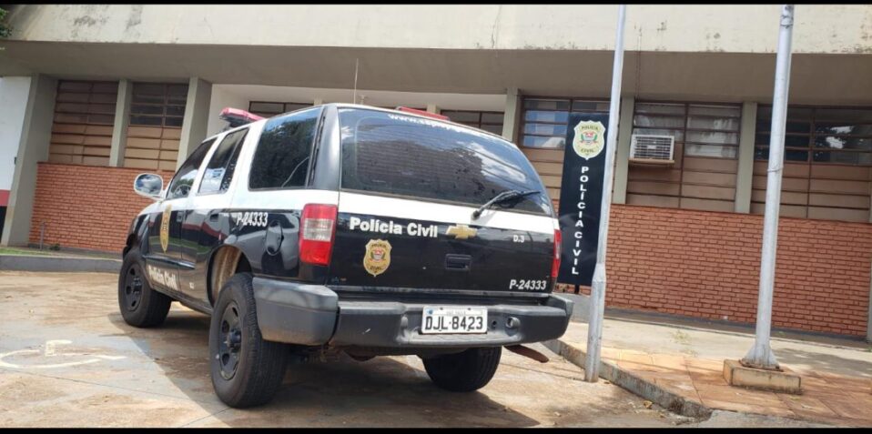 TRABALHADOR MORRE, EM COLINA (SP), APÓS SER ATROPELADO POR TRATOR EM EMPRESA