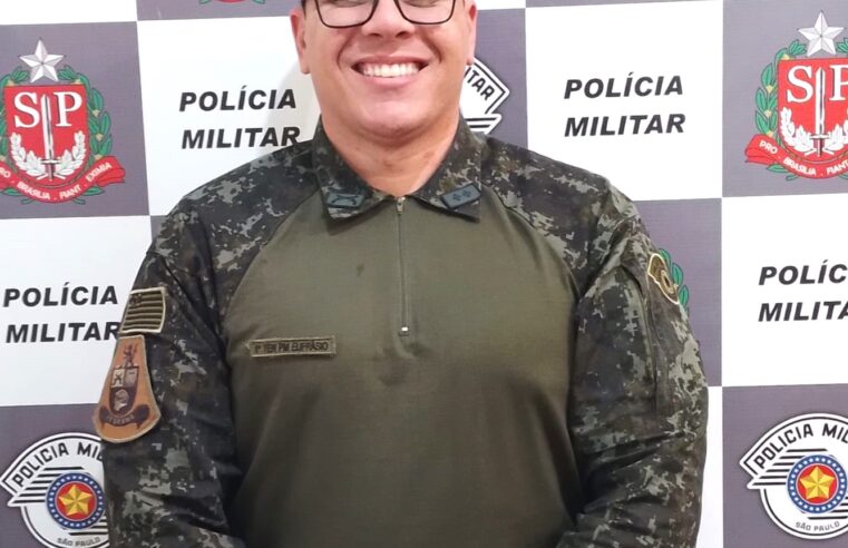 COMANDANTE DA POLÍCIA MILITAR AMBIENTAL ORIENTA SOBRE A PIRACEMA 2025/2026. SAIBA O QUE PODE E O QUE NÃO PODE SER FEITO DURANTE O PERÍODO DE DEFESO