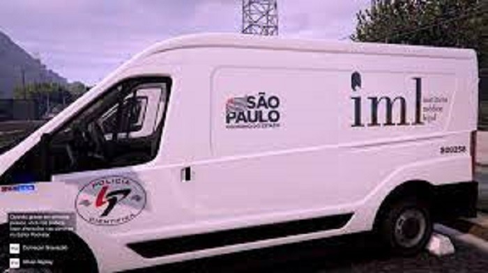 CORPO É ENCONTRADO NA REGIÃO DA “LAGOA DO FOGÃO” EM GUAÍRA