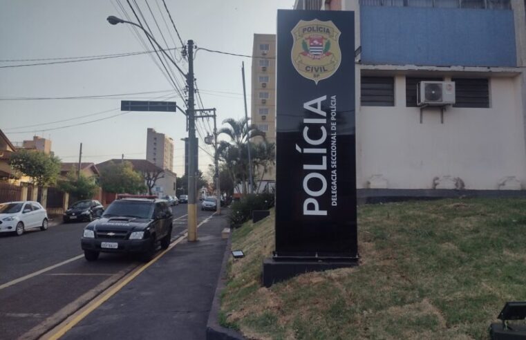 EM PLENO DIA DA CONSCIENCIA NEGRA, VENDEDOR AMBULANTE É PRESO POR PRECONCEITO DE RAÇA E COR EM OLÍMPIA