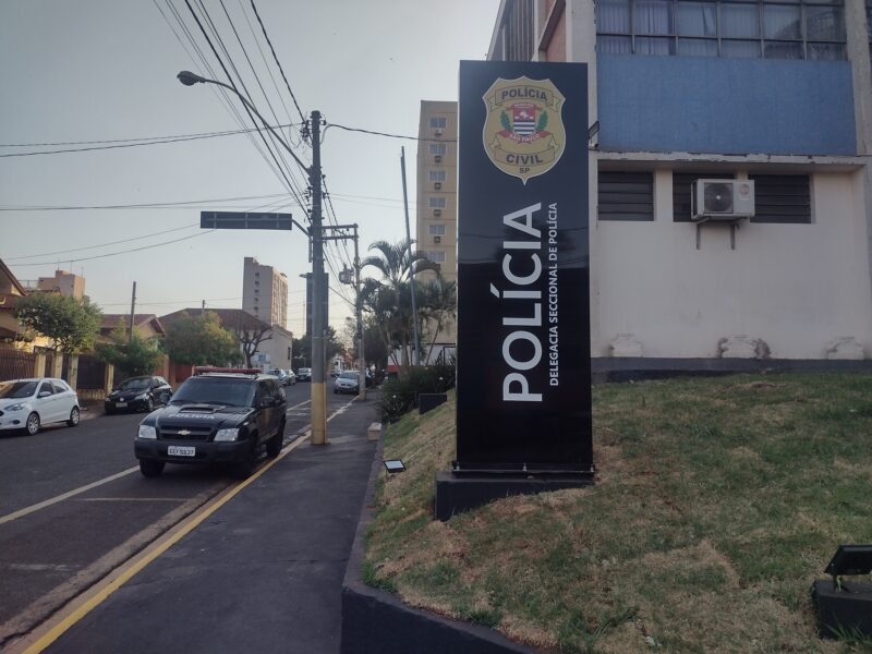 EM PLENO DIA DA CONSCIENCIA NEGRA, VENDEDOR AMBULANTE É PRESO POR PRECONCEITO DE RAÇA E COR EM OLÍMPIA