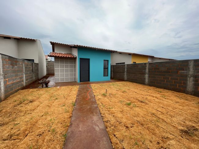 SORTEIO DE CASAS DO PROGRAMA “NOSSO SONHO, NOSSO LAR” ACONTECE NESTE SÁBADO, 29, EM GUAÍRA