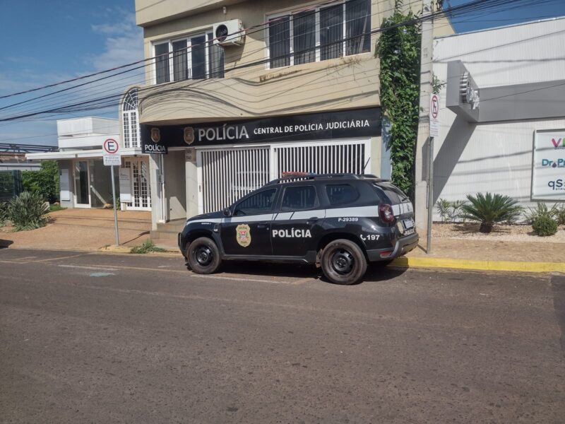POLÍCIA REGISTRA TENTATIVA DE HOMICÍDIO EM BARRETOS