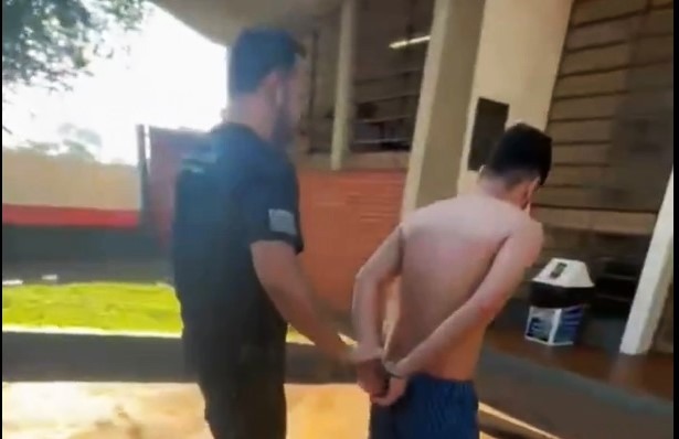 HOMEM É CONDENADO A 37 ANOS DE PRISÃO POR MORTE DE IDOSA DURANTE ROUBO A CASA EM JABORANDI (SP)