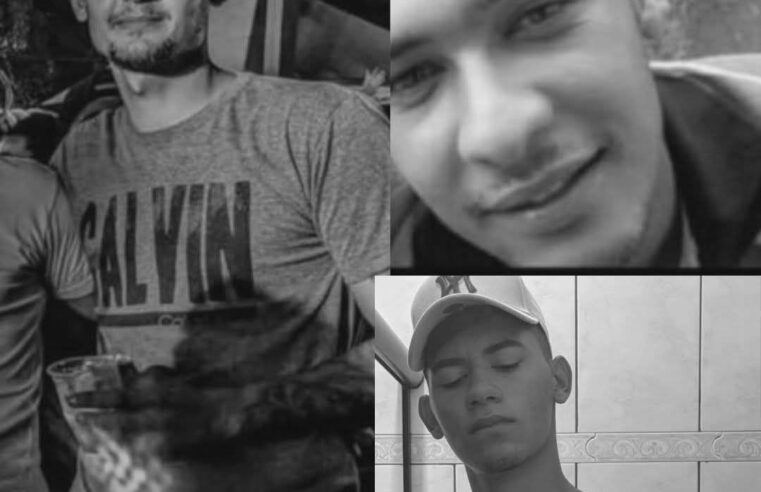 REGIÃO: TRÊS IRMÃOS ESTÃO ENTRE AS 4 VÍTIMAS FATAIS DE TRÁGICO ACIDENTE EM MONTE AZUL PAULISTA (SP)