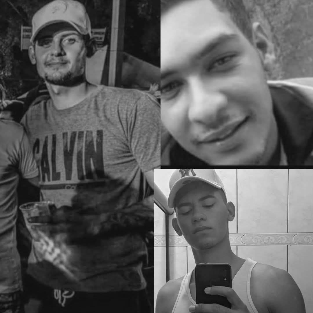 REGIÃO: TRÊS IRMÃOS ESTÃO ENTRE AS 4 VÍTIMAS FATAIS DE TRÁGICO ACIDENTE EM MONTE AZUL PAULISTA (SP)