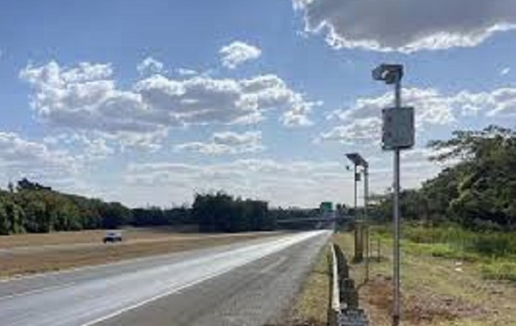 DER-SP ATIVA 15 NOVOS RADARES EM RODOVIAS INCLUINDO GUAÍRA, BARRETOS, FRANCA E OLÍMPIA