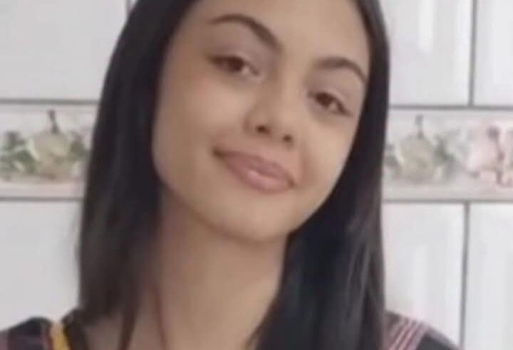 BOMBEIROS LOCALIZAMCORPO DA ADOLESCENTE DESAPARECIDA NO RIO GRANDE EM FRUTAL (MG)